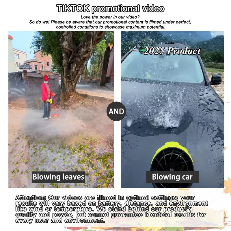 SEESE Turbo Jet Blower